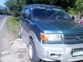 Toyota Revo diesel matipid 2000 for sale-0
