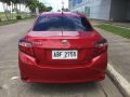 Good as new Toyota Vios E 2015 for sale-4