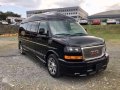 Well-kept GMC Savana Explorer 2012 for sale-0