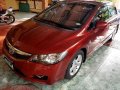 2010 Honda Civic 1.8S AT Fresh for sale-2