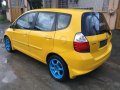 Honda Jazz 2006 Matic iDSI Local Yellow For Sale -2