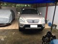 2006 Honda CRV FWD Automatic for sale-4