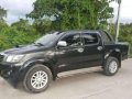 FOR SALE TOYOTA Hilux g 2012 4x4-3