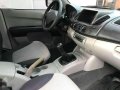 2008 Mitsubishi Strada for sale-4