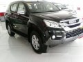 Isuzu MU-X 2017 for sale-0
