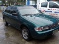 Well-maintained Nissan Sentra 1996 for sale-1
