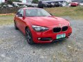 2012 BMW 118D Sport Line 2.0L DOHC For Sale -1