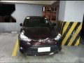 Good as new Toyota Vios E 2017 for sale-0