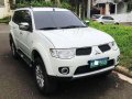 For sale Mitsubishi Montero 2010 A.T.-1