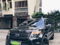 2013 Ford Explorer 2.0 Ecoboost AT Black For Sale -9