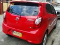 For sale 2016 Toyota Wigo G-3