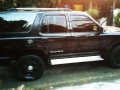 Toyota Hilux Surf 4x4 SUV Diesel AT 2003 for sale-2