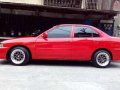 Mitshubishi Lancer glx 2001 model for sale-9