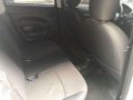 Casa Maintained Mitsubishi Mirage HB - GLX 2016 FOR SALE-1