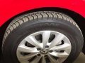 2014 Volkswagen Beetle TSi Manual Red For Sale -3
