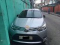 Well-kept Toyota Vios VARIANT G model 2017 for sale-1