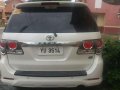 Assume balance Toyota Fortuner v matic 2016model-2