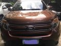 Ford Explorer 2012 FOR SALE-3