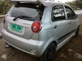 Well-kept Chevrolet Spark Eon Picanto 2008 for sale-1