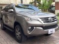 For Sale: 2017 Toyota Fortuner G Diesel-0
