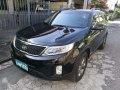Good as new  Kia Sorento 2013 for sale-11