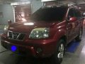 Well-maintained Nissan X-Trail 2005 for sale-0
