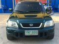 Honda Crv 2000 matic for sale-9