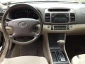 Toyota Camry 2.4E 2005 for sale-7