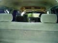 Good as new Nissan Vanette 1994 for sale-4