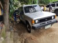 For sale Isuzu Trooper 4x4-2