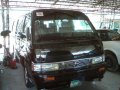 Well-kept Nissan Urvan 2010 for sale-3