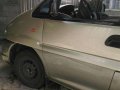 Well-kept Mitsubishi Spacegear 2000 for sale-10