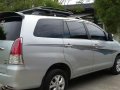 2009 Toyota Innova e diesel automatic for sale-5