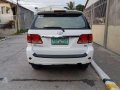 Toyota Fortuner G 2008 for sale-5