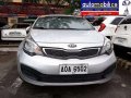 2014 Kia Rio Manual Gas FOR SALE-0