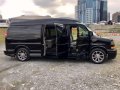 Well-kept GMC Savana Explorer 2012 for sale-7
