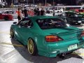 Nissan Silvia s15 *spec R* for sale-0