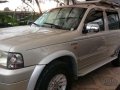 Ford Everest 2005 for sale-0