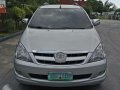 For Sale 2007 Acquired Toyota Innova G VVT-i Top of the Line Manual-0