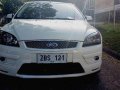 Good as new Ford focus 2005 for sale-11