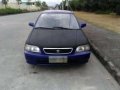 For sale Honda City exi 1997mdl Manual transmission-9