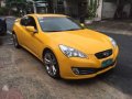 Good as new Hyundai Genesis V6 2013 for sale-0