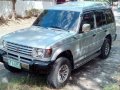 Well-kept Mitsubishi Pajero 1997 for sale-4