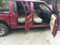 Mitsubishi L200 Pick Up 95 Model 260K for sale-7