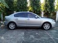 2010 Madza3 Automatic transmission Variant Top the Line-2