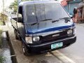 Mazda Bongo Single Tire i-Beam Suspension For Sale -0