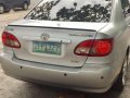 2006 Toyota Altis G automatic for sale-3