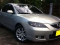 2010 Madza3 Automatic transmission Variant Top the Line-0