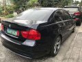 Good as new BMW 318i 2010 for sale-3