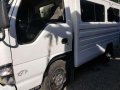 Well-maintained Isuzu Elf  2008 for sale-2